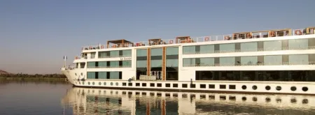 Le Fayan Nile Cruise